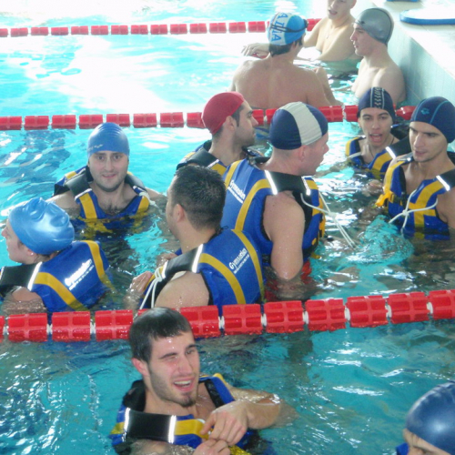 Corso acquaticit‡ n. 2 / 37079