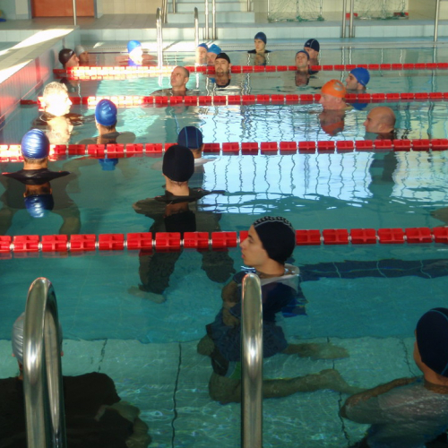 Corso acquaticit‡ n. 9 / 37086