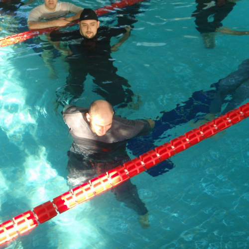 Corso acquaticit‡ n. 10 / 37087