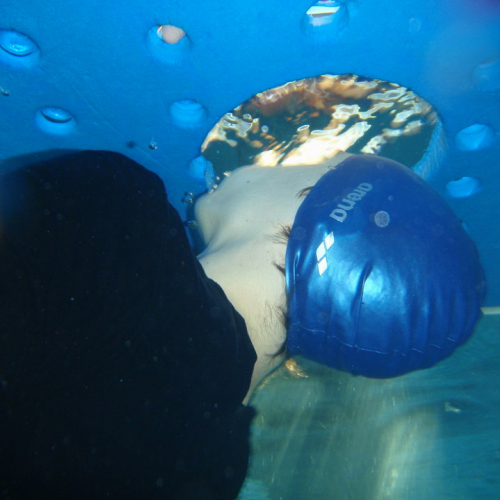 Corso acquaticit‡ n. 11 / 37088