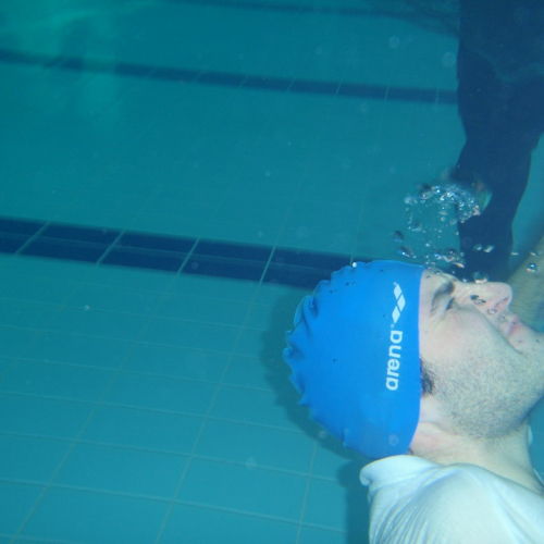 Corso acquaticit‡ n. 14 / 37091