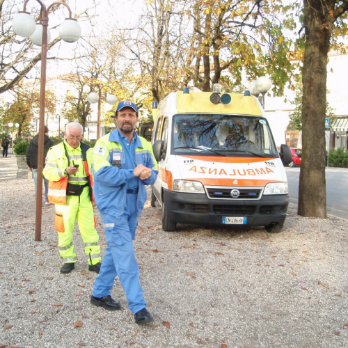 Chocofest 2010 n. 3 / 58741