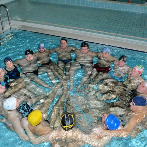 Corso acquaticit‡ n. 17 / 37094