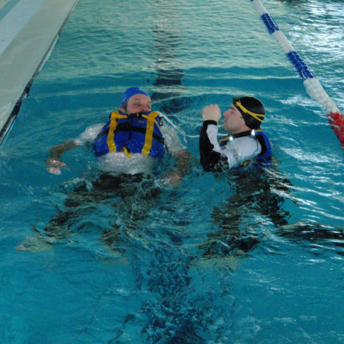 Corso acquaticit‡ n. 18 / 37095