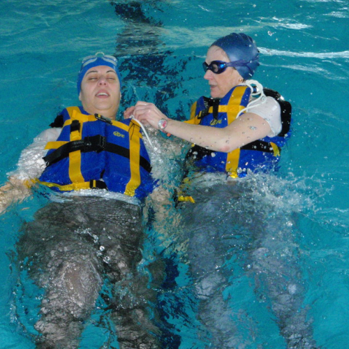 Corso acquaticit‡ n. 19 / 37096