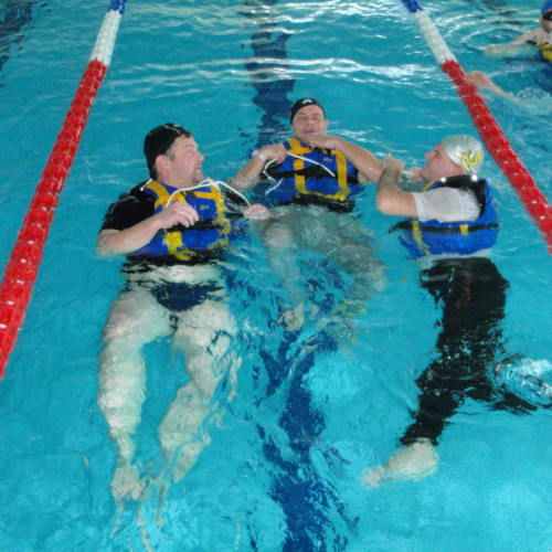 Corso acquaticit‡ n. 20 / 37097