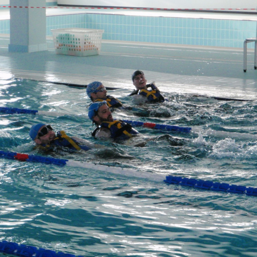 Corso acquaticit‡ n. 21 / 37098