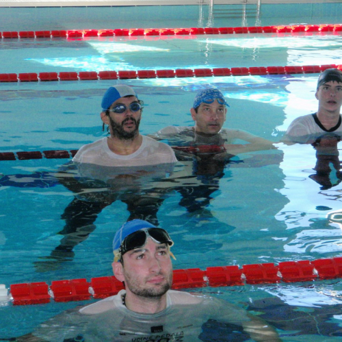 Corso acquaticit‡ n. 22 / 37099