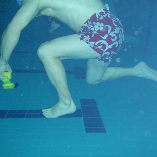 Corso acquaticit‡ n. 24 / 37101