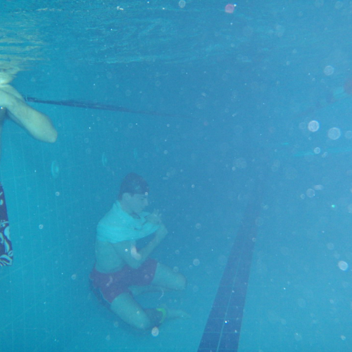 Corso acquaticit‡ n. 25 / 37102