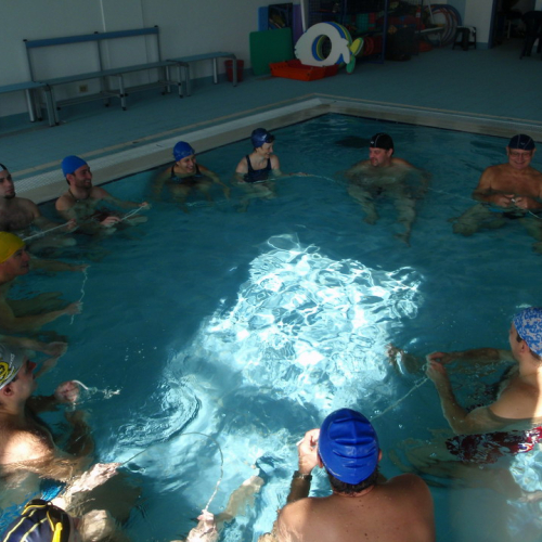 Corso acquaticit‡ n. 26 / 37103