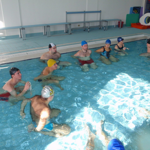 Corso acquaticit‡ n. 27 / 37104