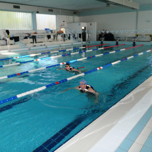 Corso acquaticit‡ n. 29 / 37106