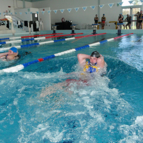 Corso acquaticit‡ n. 30 / 37107