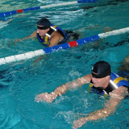 Corso acquaticit‡ n. 31 / 37108