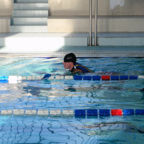 Corso acquaticit‡ n. 32 / 37109