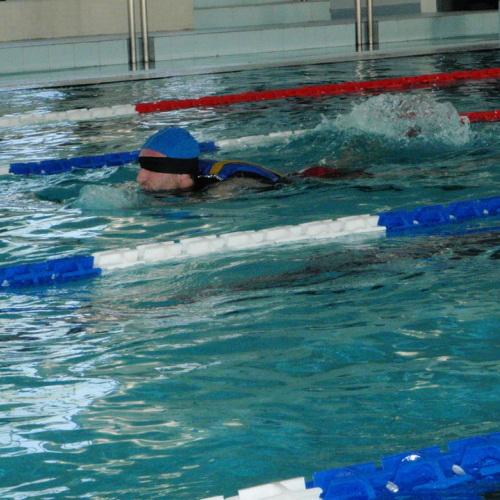 Corso acquaticit‡ n. 33 / 37110