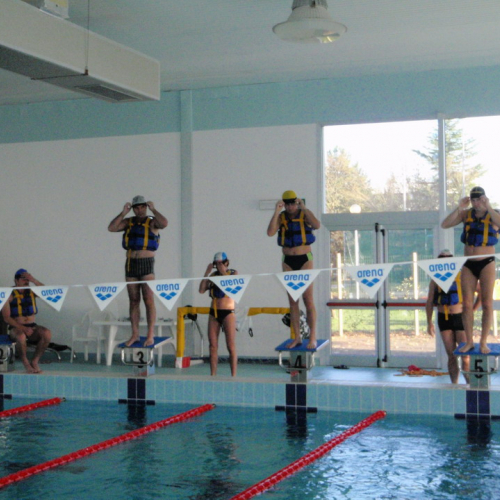 Corso acquaticit‡ n. 34 / 37111