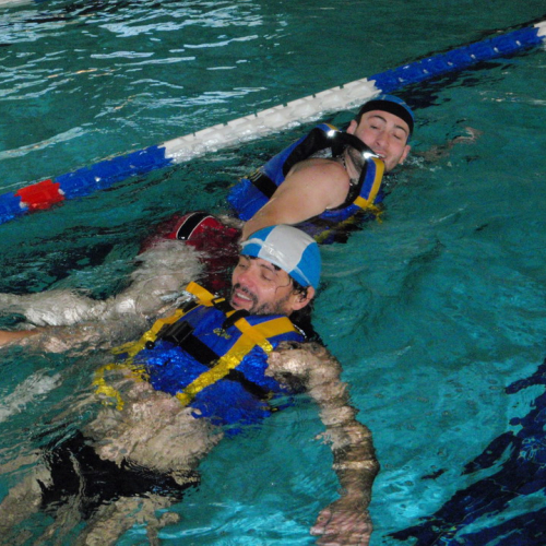 Corso acquaticit‡ n. 38 / 37115