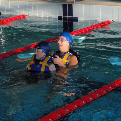 Corso acquaticit‡ n. 39 / 37116