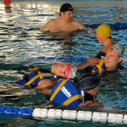 Corso acquaticit‡ n. 40 / 37117