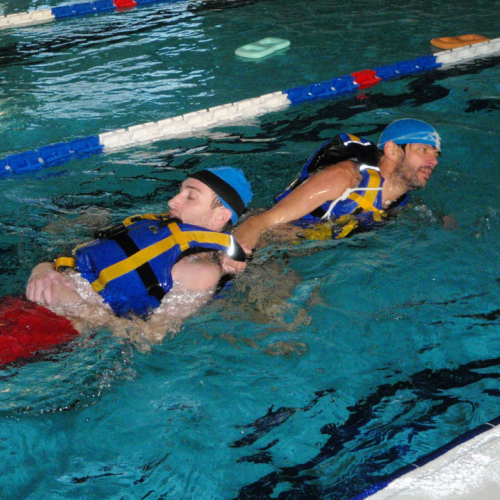 Corso acquaticit‡ n. 42 / 37119