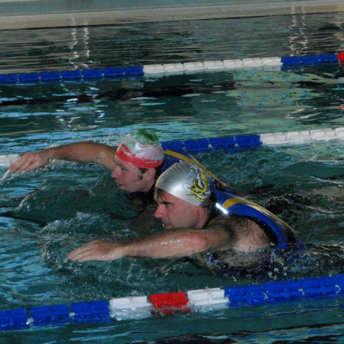 Corso acquaticit‡ n. 43 / 37120