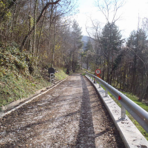 Lavori OPI/676.009 n. 1 / 61020