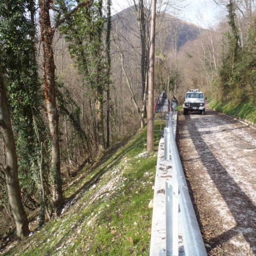 Lavori OPI/676.009 n. 2 / 61021