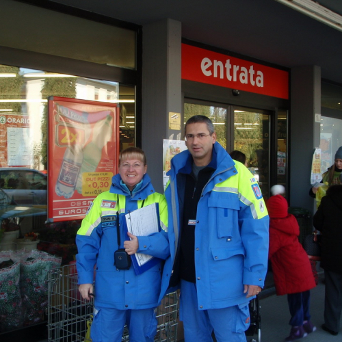 Attivit‡ a Gradisca d'Isonzo n. 8 / 73549