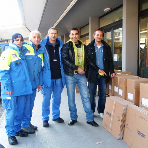 Attivit‡ a Gradisca d'Isonzo n. 10 / 73551