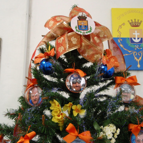 Albero di Natale n. 4 / 59420