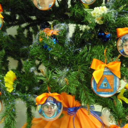 Albero di Natale n. 6 / 59422