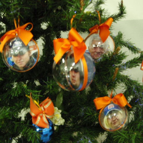 Albero di Natale n. 9 / 59425