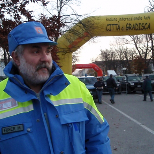 25∞ Raduno fuoristrada n. 1 / 46121