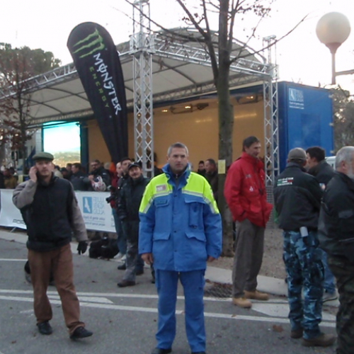 25∞ Raduno fuoristrada n. 6 / 46126