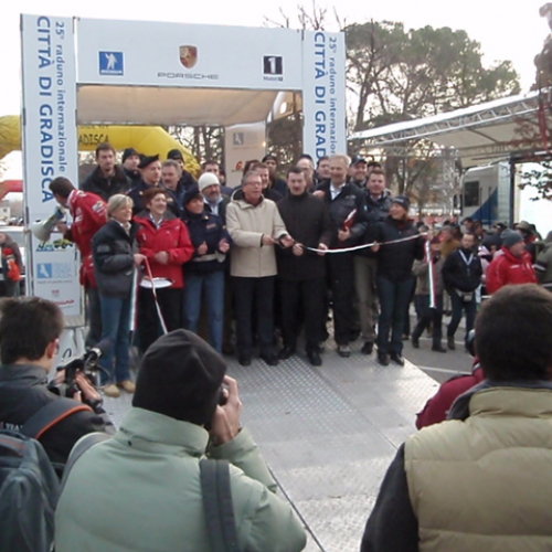 25∞ Raduno fuoristrada n. 7 / 46127