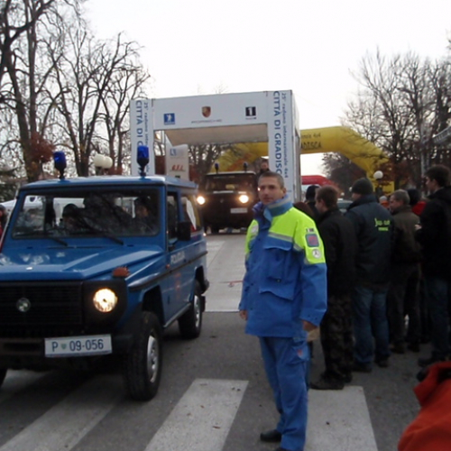 25∞ Raduno fuoristrada n. 11 / 46131