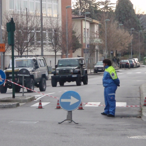 25∞ Raduno fuoristrada n. 12 / 46132