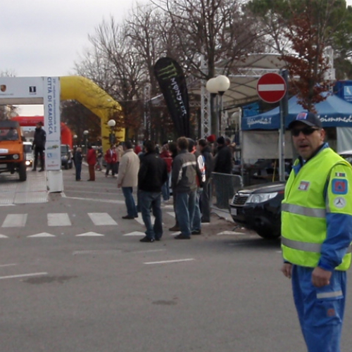 25∞ Raduno fuoristrada n. 15 / 46135