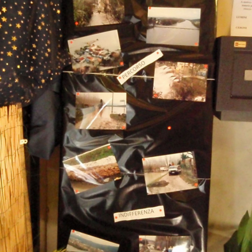 Inaugurazione presepe n. 2 / 59642