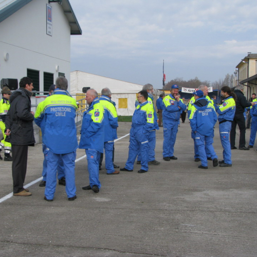 Inaugurazione sede n. 1 / 45764