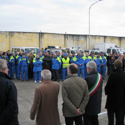 Inaugurazione sede n. 3 / 45766