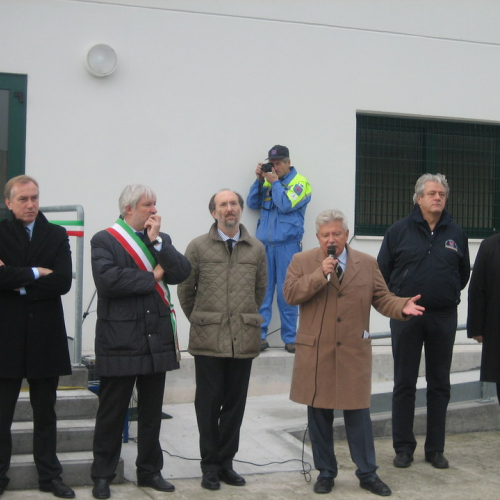 Inaugurazione sede n. 4 / 45767