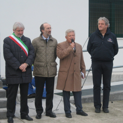 Inaugurazione sede n. 5 / 45768