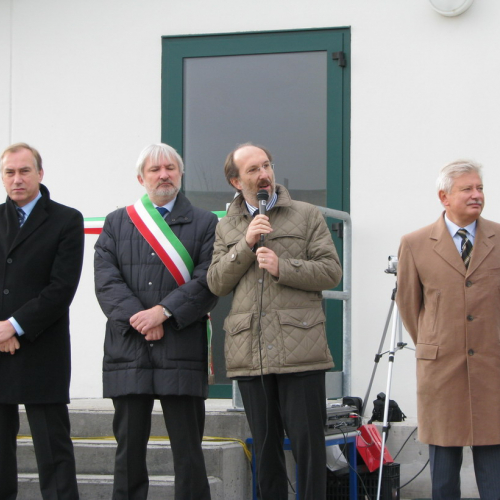Inaugurazione sede n. 6 / 45769