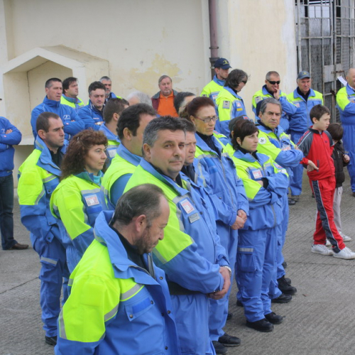 Inaugurazione sede n. 9 / 45772