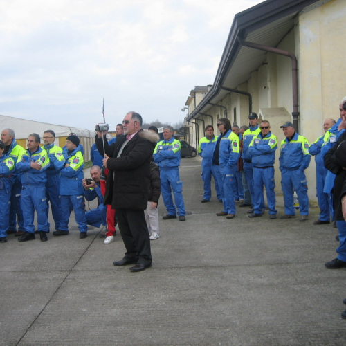 Inaugurazione sede n. 11 / 45774
