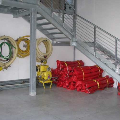 Inaugurazione sede n. 18 / 45781