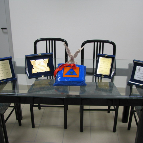 Inaugurazione sede n. 20 / 45783